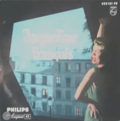 Jacqueline Francois avec Michel Legrand Et Son Orchestre - Vol. 5