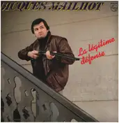Jacques Mailhot - La Legitime Defense