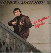 Jacques Mailhot