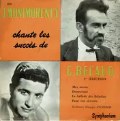 Jacques Montmorency