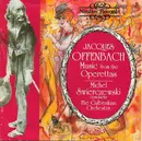 CD - Offenbach - Music From The Operettas