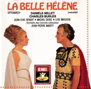 CD - Jacques Offenbach - Orchestre Des Concerts Lamoureux , Jean-Pierre Marty - Danielle Millet , Charle - La Belle Helene