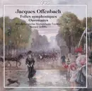 CD - Offenbach - Folies Symphoniques - Ouvertures - Still Sealed
