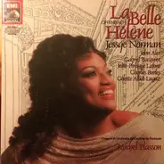 Offenbach - La Belle Hélène