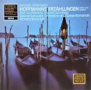 Offenbach - Hoffmanns Erzählungen (Arien Und Szenen)