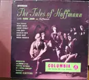 LP-Box - Offenbach - The Tales Of Hoffmann - Hardcover box