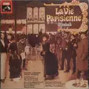 Double LP - Offenbach - La Vie Parisienne - Hardcover Box + Booklet