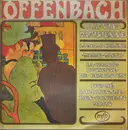LP - Offenbach — Serge Dupré , Orchestre Des Concerts De Paris - La Vie Parisienne