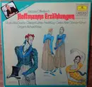 LP - Offenbach - Mattiwilda Dobbs , Gladys Kuchta , Hedi Klug , Cvetka Ahlin , Sándor Kónya - Hoffmanns Erzählungen (Querschnitt)