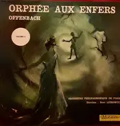 Offenbach - Orphée Aux Enfers (Volume 2)