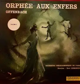Jaques Offenbach - Orphée Aux Enfers (Volume 2)
