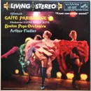 LP - Offenbach / Khatchaturian - Gaîté Parisienne / Gayne Ballet Suite