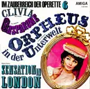 LP - Jacques Offenbach , Carl Millöcker , Nico Dostal , Herbert Kawan - Im Zauberreich Der Operette 6