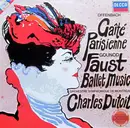 LP - Offenbach - Gaîté Parisienne / Faust Ballet Music