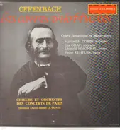 Offenbach - LES CONTES D'HOFFMANN