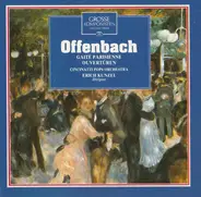 Offenbach - Gaité Parisienne | Overtüren