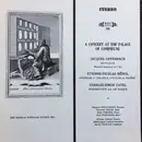 LP - Offenbach / Etienne-Nicolas Méhul / Charles-Simon Catel - Ba-Ta-Clan / Overture 'Les Deux Aveugles de Tolède' / Introduction & Air Basque - + booklet