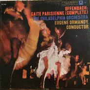 Offenbach - Gaîté Parisienne (Complete)