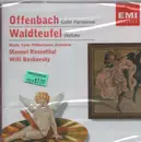 CD - Offenbach / Waldteufel - Gaité Parisienne / Waltzes