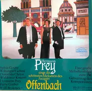 Offenbach - Hermann Prey singt die schönsten Melodien des Jaques Offenbach