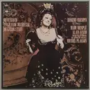Double LP - Jacques Offenbach / Régine Crespin , Mady Mesplé , Alain Vanzo , Michel Plasson - La Grande Duchesse De Gerolstein - booklet with libretto