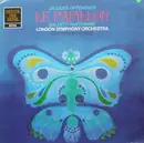 LP - Offenbach - Le Papillon / Ballett-Pantomime