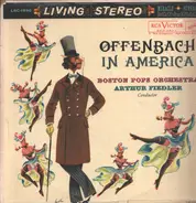 Offenbach - Offenbach In America