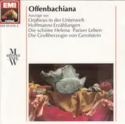 CD - Offenbach - Offenbachiana