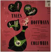 Jacques Offenbach - The Tales Of Hoffman, Complete Opera, Vol. 1