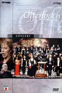 Offenbach - A Concert Of Music By Offenbach