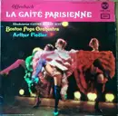 LP - Offenbach / Khatchaturian - Gaîté Parisienne / Gayne Ballet Suite