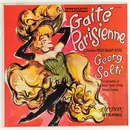LP - Jacques Offenbach / Charles Gounod , Georg Solti , Orchestra Of The Royal Opera House, Covent Garden - Gaité Parisienne / Faust Ballet Music