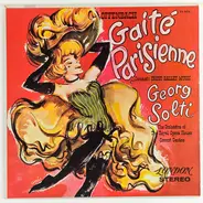 Jacques Offenbach / Charles Gounod - Gaité Parisienne / Faust Ballet Music