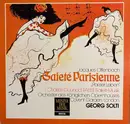 LP - Jacques Offenbach / Charles Gounod - Gaité Parisienne / Faust Ballet Music