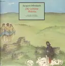 LP - Jacques Offenbach - Die schöne Helena