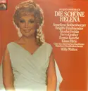 LP-Box - Jacques Offenbach - Die schöne Helena/La belle Helene - Hardcover Box + Booklet