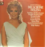 Offenbach - Die schöne Helena/La belle Helene