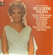 Offenbach - Die schöne Helena/La belle Helene