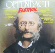 Jacques Offenbach - Festival