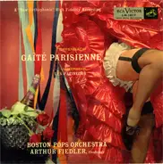 Offenbach / Meyerbeer - Erich Kunzel w/ Cincinnati Pops - Gaîté Parisienne / Les Patineurs