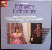 Jacques Offenbach - Hoffmanns Erzählungen - Großer Querschnitt In Deutscher Sprache