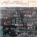 LP - Jacques Offenbach - Hoffmanns Erzählungen • Opernquerschnitt