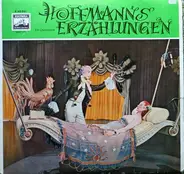 Jacques Offenbach - Hoffmans Erzählungen - Ein Querschnitt