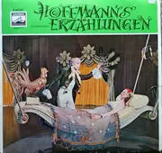 10'' - Jacques Offenbach - Hoffmans Erzählungen - Ein Querschnitt