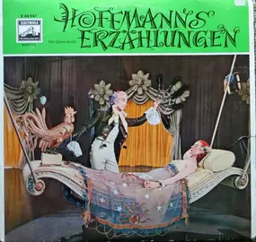 Jaques Offenbach - Hoffmans Erzählungen - Ein Querschnitt