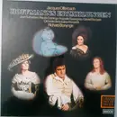 LP-Box - Offenbach - Hoffmanns Erzählungen - Hardcover Box + Booklet