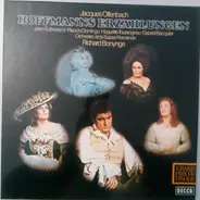 Jacques Offenbach , Rita Streich , Sieglinde Wagner , Wilhelm Schüchter - Hoffmanns Erzählungen