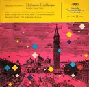 10'' - Jacques Offenbach / Käthe Nentwig • Anny Schlemm • Grace Hoffman , Walther Ludwig • Otto Wiener • C - Hoffmanns Erzählungen (Ausschnitte)