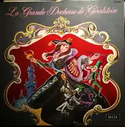 Offenbach - La Grande Duchesse De Gerolstein (Extraits)