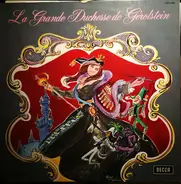 Offenbach - La Grande Duchesse De Gerolstein (Extraits)